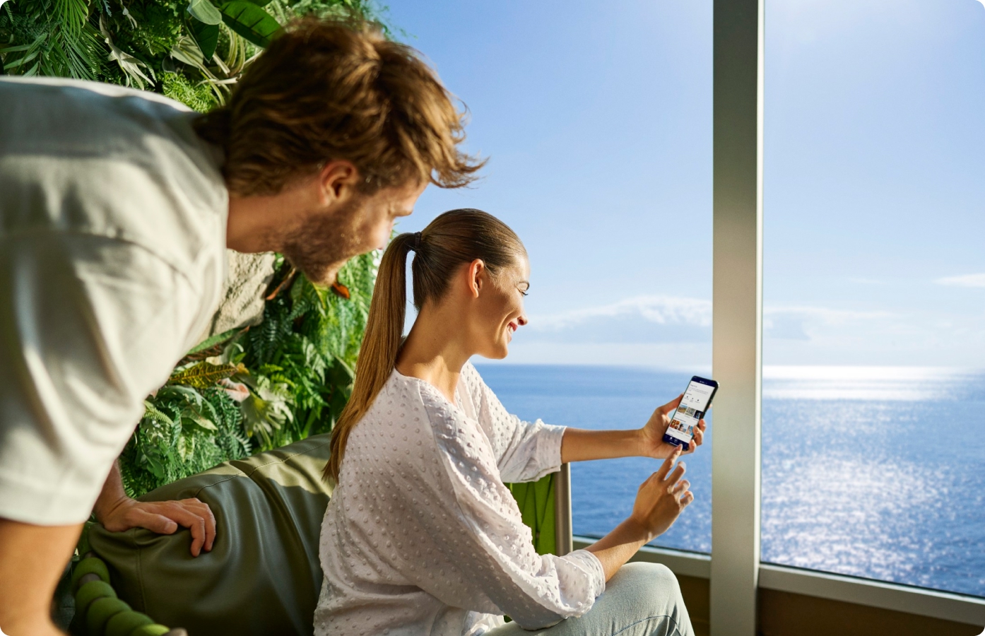 discover msc for me tile carousel| MSC Cruises