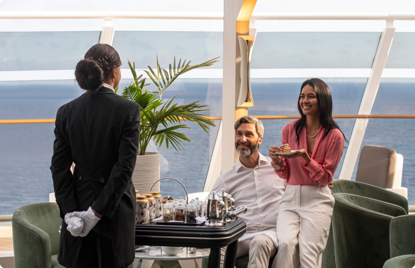 discover yacht club tile carousel| MSC Cruises