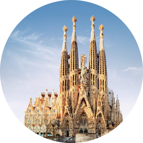 BARCELONA | MSC Cruises BARCELONA | MSC Cruises
