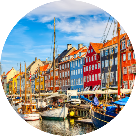 COPENHAGEN | MSC Cruises COPENHAGEN | MSC Cruises
