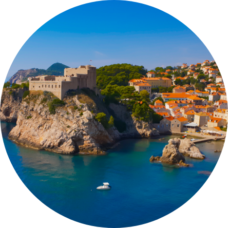 DUBROVNIK | MSC Cruises DUBROVNIK | MSC Cruises