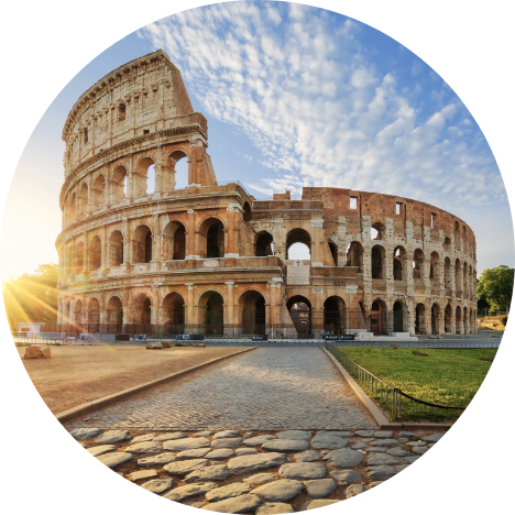 CIVITAVECCHIA (ROME) | MSC Cruises CIVITAVECCHIA (ROME) | MSC Cruises
