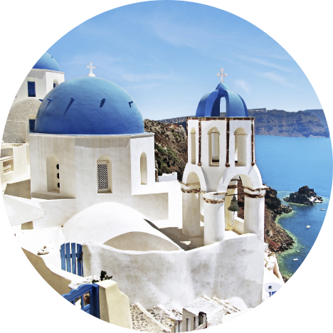 SANTORINI | MSC Cruises SANTORINI | MSC Cruises